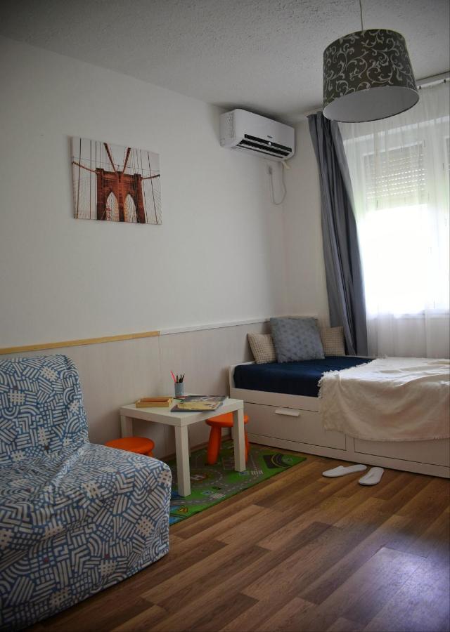 Helikon 32 Apartman Keszthely Eksteriør bilde