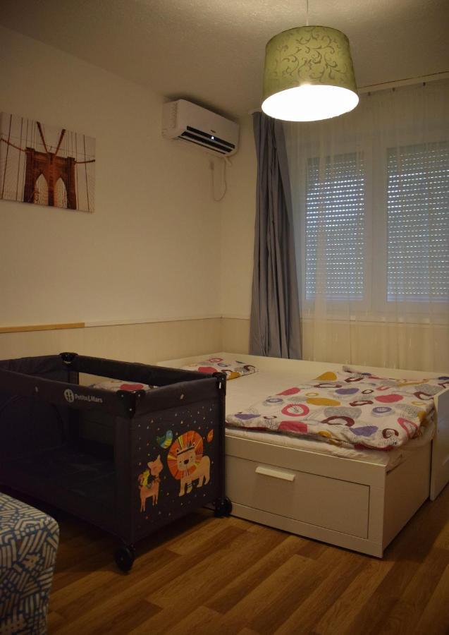 Helikon 32 Apartman Keszthely Eksteriør bilde