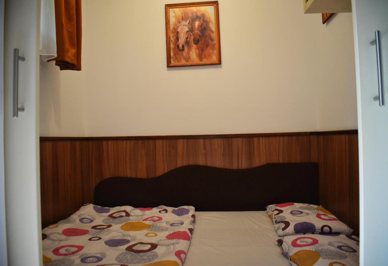 Helikon 32 Apartman Keszthely Eksteriør bilde