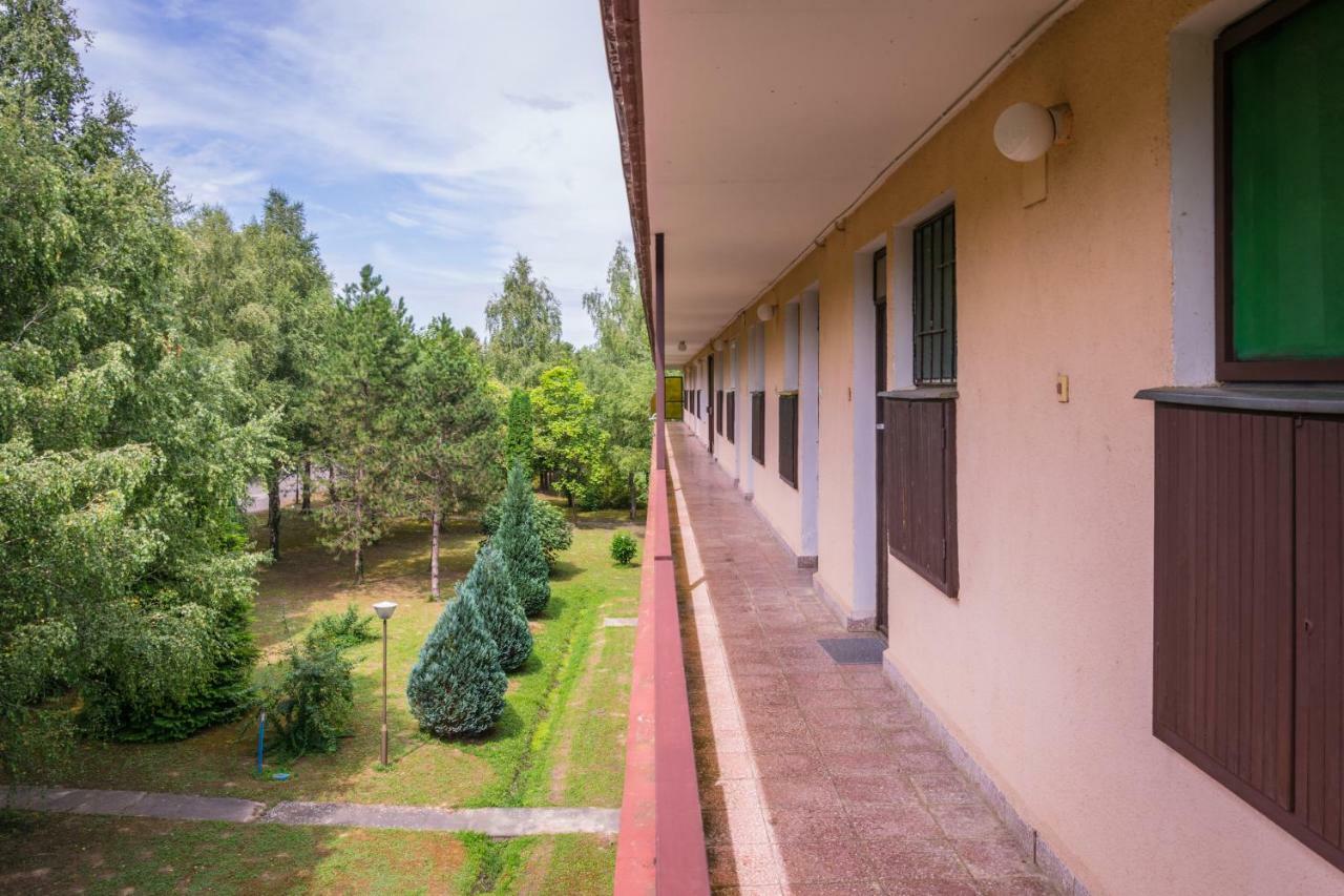 Helikon 32 Apartman Keszthely Eksteriør bilde