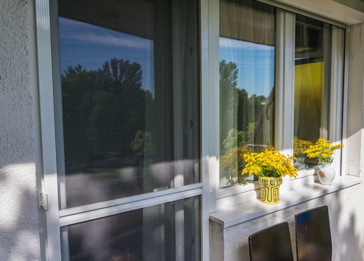 Helikon 32 Apartman Keszthely Eksteriør bilde